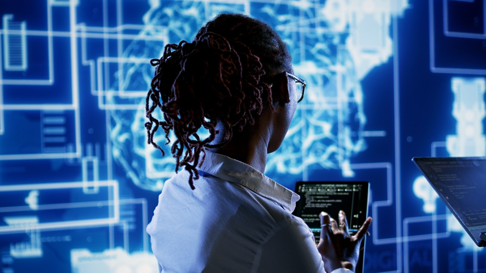 Digital Transformation
